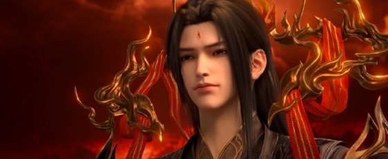 《大主管年番2》高燃开播 