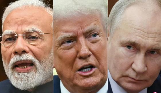 印度的“外交钢丝”还能走多久 平衡术下的利益博弈