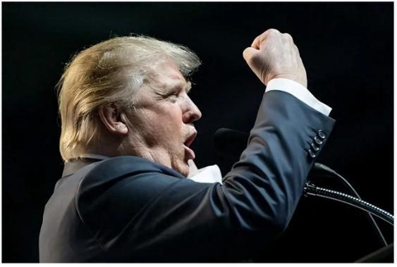 特朗普：局势若继续升级，美国会协助波兰等国家防御俄罗斯 强硬回应俄挑衅