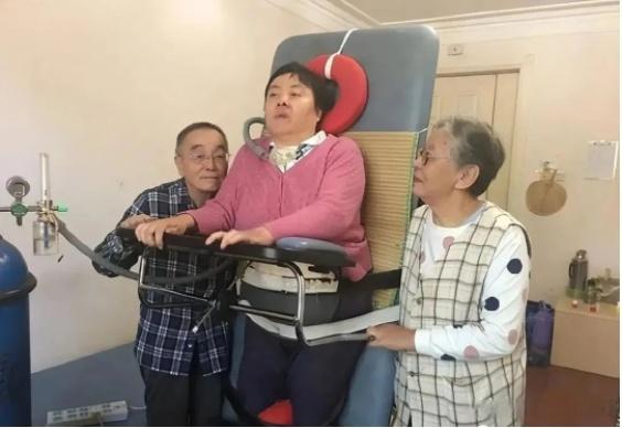 清华铊中毒案受害者朱令现状29年过去现在怎么样了2