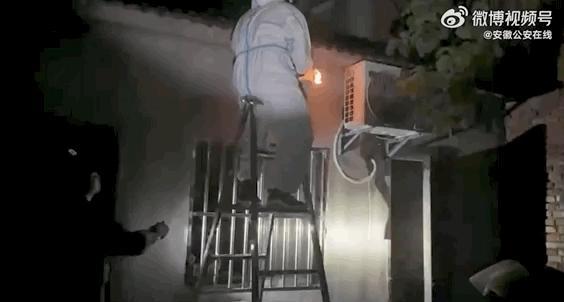 110警察节，致敬每一位平安守护者 警徽熠熠护平安