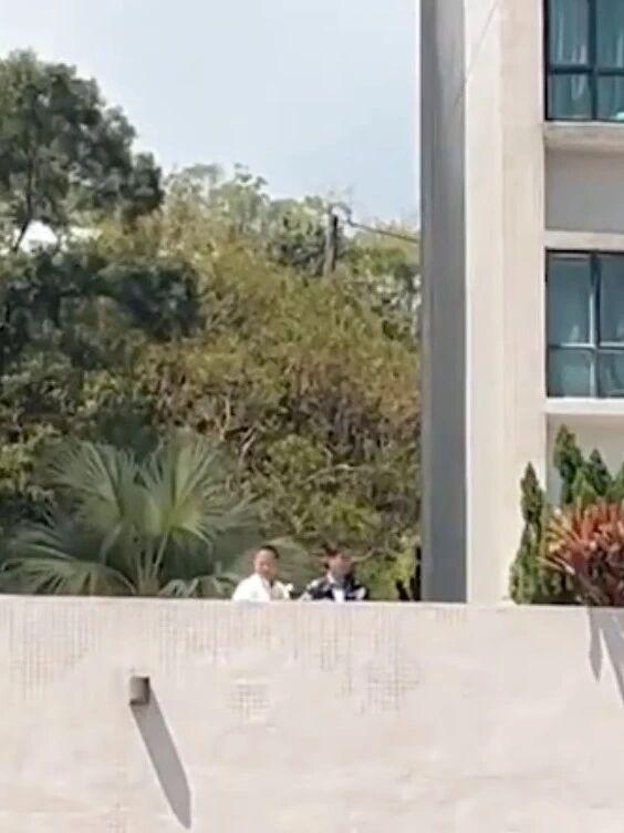 香港男童坠亡父母涉嫌疏忽照顾被捕 家庭监护责任引关注