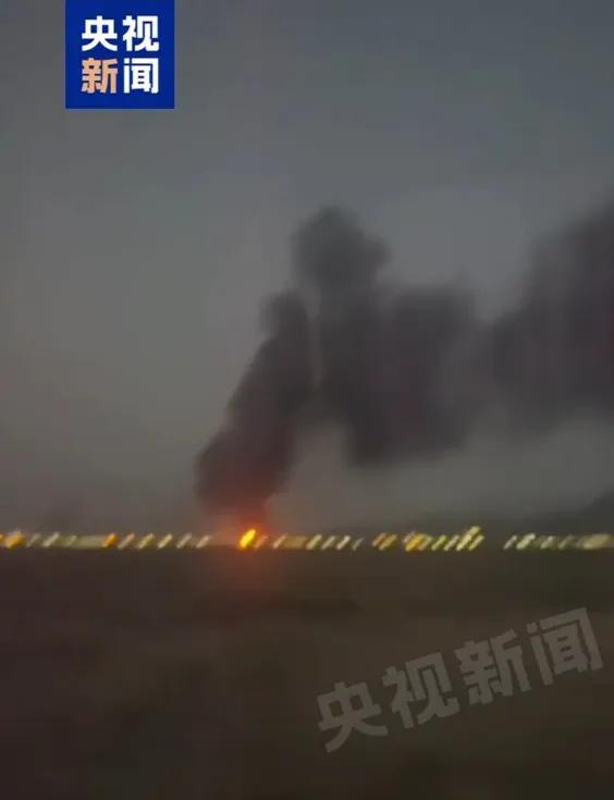 伊朗：整体战局正在扭转