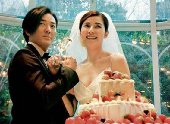 真把自己当日本人？郑伊健中国开演唱会，蒙嘉慧发言全程讲日语