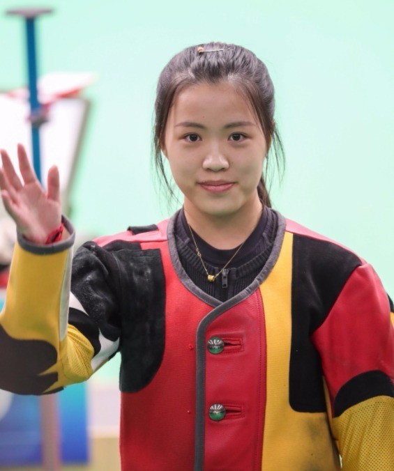 杨倩回应被“炒CP” 网友:人间清醒 杨倩是谁？