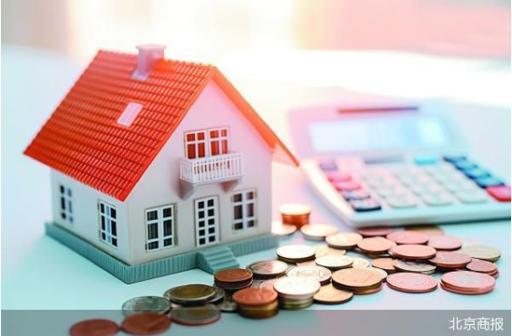 连续两月成交超1.4万套 北京二手房稳健回升