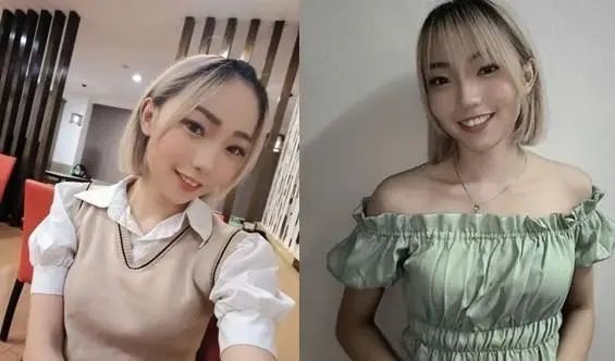26岁华裔女歌手被粉丝杀害 凶手被捕时仍自称许佳玲男友