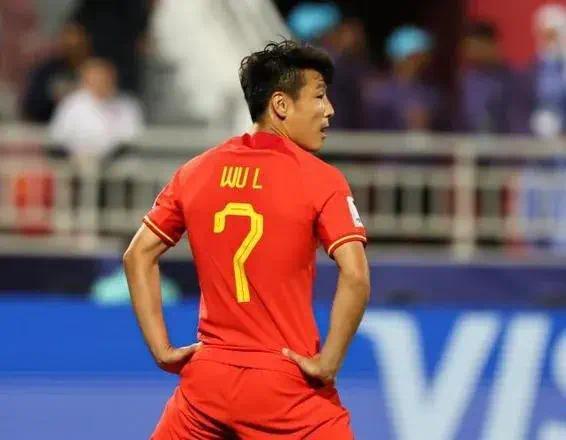 国足未来后继乏人 41岁的汪嵩再就业，一帮30+的球员踢亚洲杯
