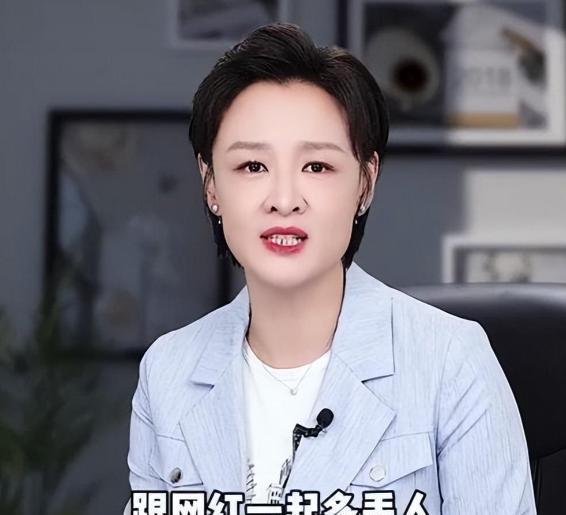 李小萌谈教育图片