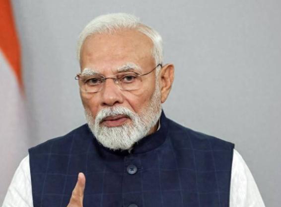 印度反對黨領(lǐng)袖公開質(zhì)問莫迪 36架陣風何在？