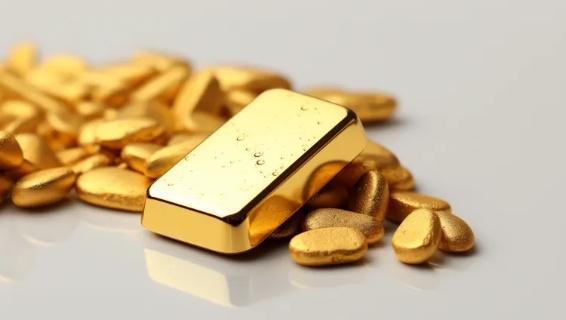 金价狂飙普通人如何保持清醒 警惕成为山顶站岗者