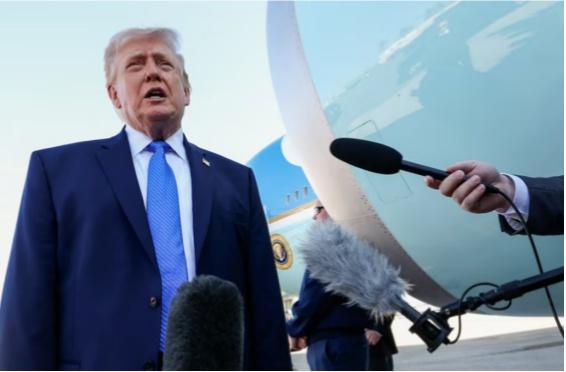 “最后通牒”改期，美伊到底谈没谈？ 白宫的五天窗口