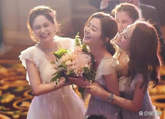 阿Sa回应婚变全都是假的 谣言漏洞明显