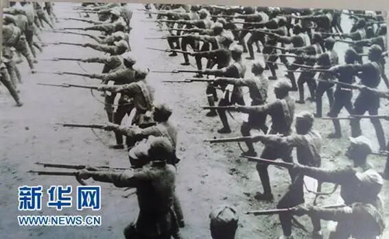 官方披露：刺杀仍是我军“必修课”