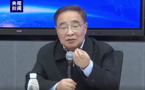 张伯礼:转阴后忍一忍别喝酒