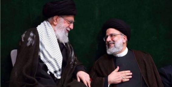 伊朗总统遇难有着怎样的复杂背景 权力博弈与地缘政治疑云