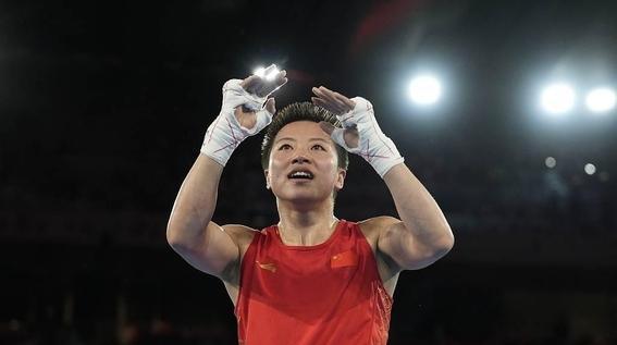 樊振东、陈芋汐等拟获白玉兰杰出成就奖 体育荣耀，国家骄傲