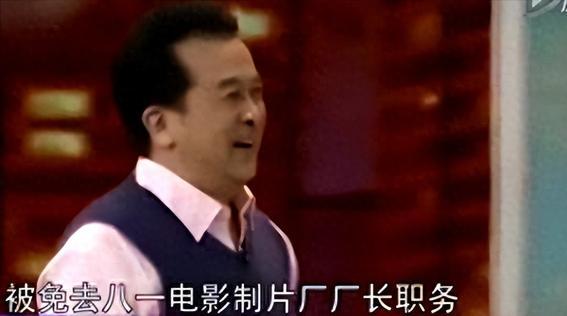 黄宏不再隐瞒！揭开当年被“免职”原因，人事调动只是幌子？