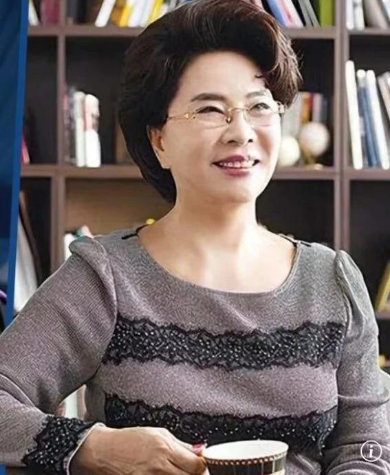 韩国93岁冻龄女校长谈保养经验 逆龄活化石的秘诀