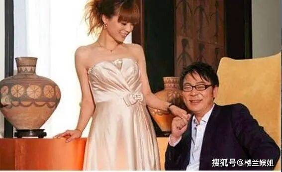 被曝孕期出轨，深扒高亚麟时玮离婚时间线，发现背后三人情感猫腻