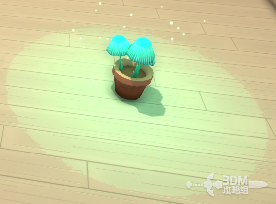 《金垦小镇》夜市神秘的包物品清单