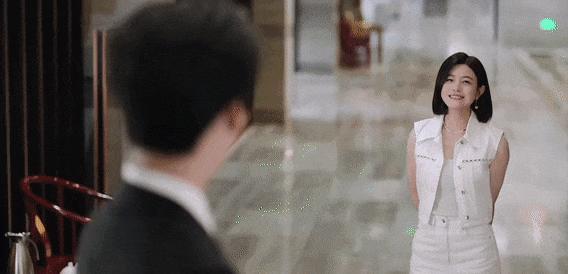 陈妍希说最难的时候被女性救赎了 姐姐的力量与成长