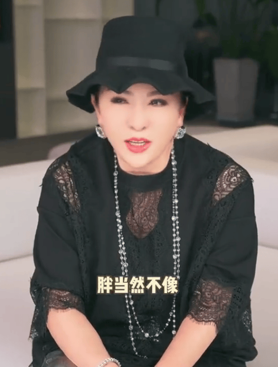 向太说和郭碧婷个性很像 自曝已为儿媳买地养宠物