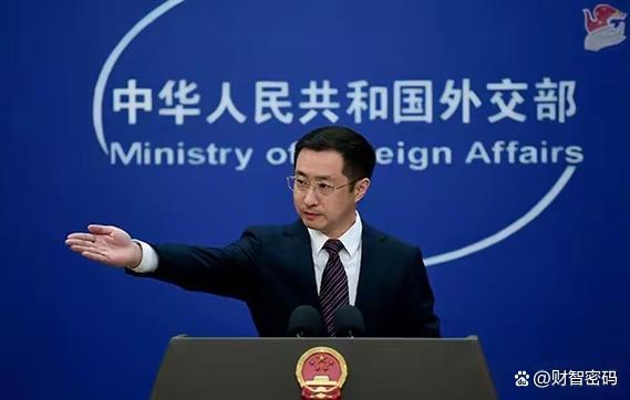 中方回应美国宣布制裁多家中企 坚决反制美方霸凌