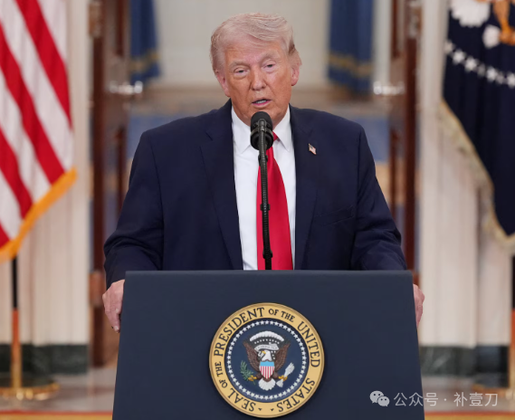 美国宣布“赢了”，以色列呢？