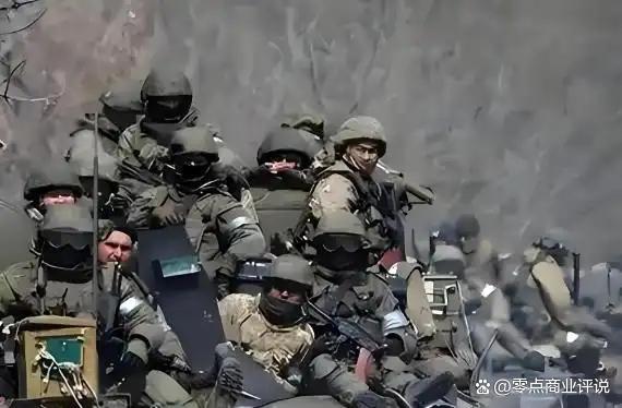 俄乌大结局是否终于要来了 外交谈判现曙光