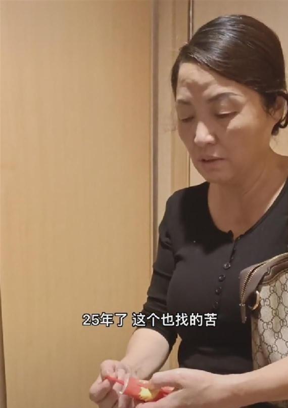 男孩从千万富翁家被拐到亿万富翁家 寻亲者杜小华这句话一针见血