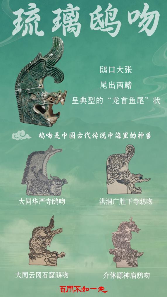 守護(hù)西夏陵的千年瑞獸 文化與審美的融合