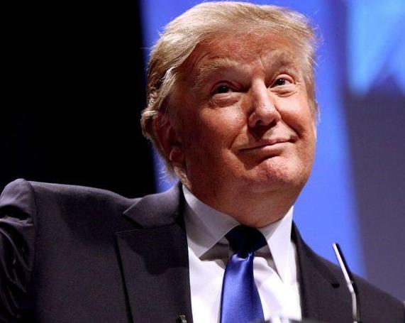 美总统为何高调宣布访华计划 试探性进攻的背后