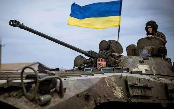 乌克兰危机又现新“入侵日”，美盯上“2月20日”