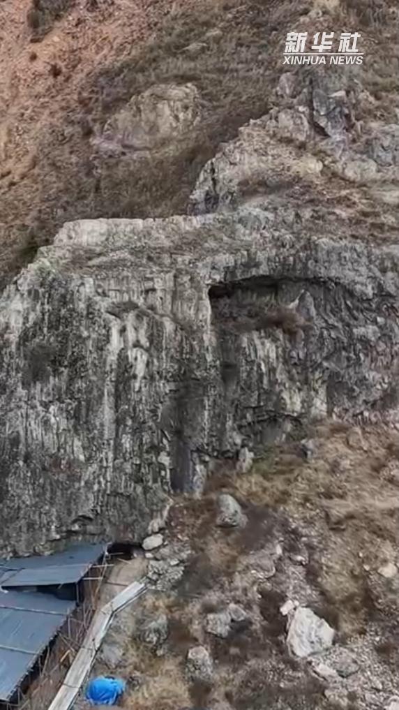 5000多年前的“石器加工廠”長(zhǎng)什么樣子？