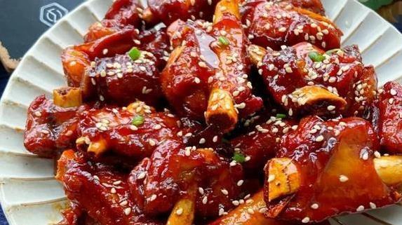 8道家常菜孩子抢着吃，简单做法零失败，你家饭桌缺哪道？