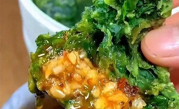 地瓜叶逆袭成宝藏菜！三招做法超下饭，你家餐桌缺了啥？
