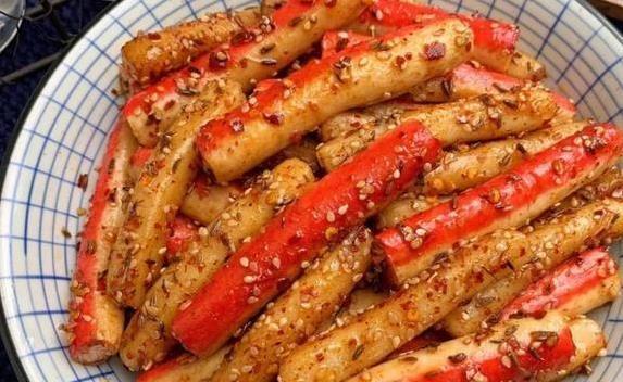 8道家常菜孩子抢着吃，简单做法零失败，你家饭桌缺哪道？