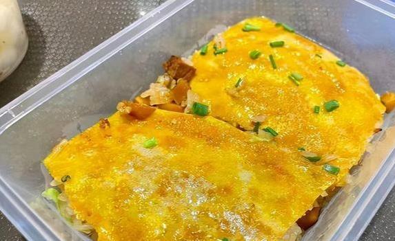 武汉90年豆皮老店，味道勾人回忆，却少了烟火气？