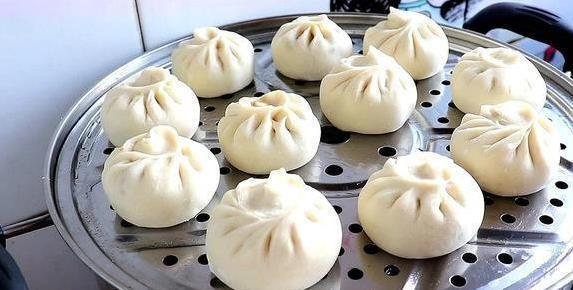 馒头包子总塌陷？三次醒发全揭秘，出锅暄软香喷喷！