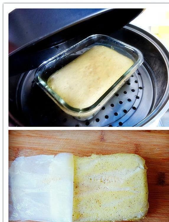 孩子挑食不用愁，10分钟自制红枣糕，入口即化营养满分