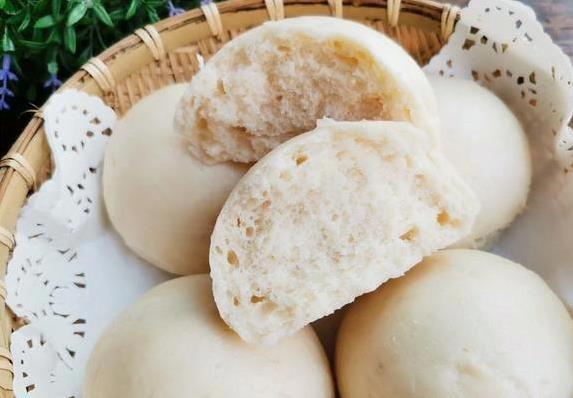 馒头包子总塌陷？三次醒发全揭秘，出锅暄软香喷喷！