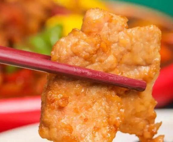 山西这5道菜太香了，吃完老板以为你本地人，你敢不敢试？