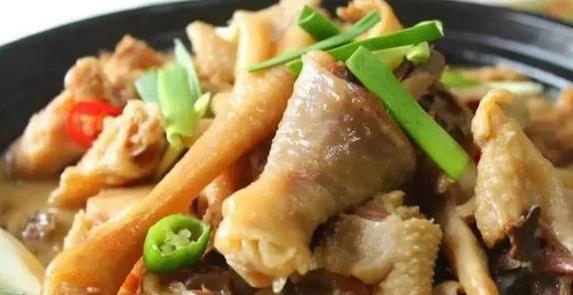 山西这5道菜太香了，吃完老板以为你本地人，你敢不敢试？