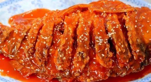 山西这5道菜太香了，吃完老板以为你本地人，你敢不敢试？