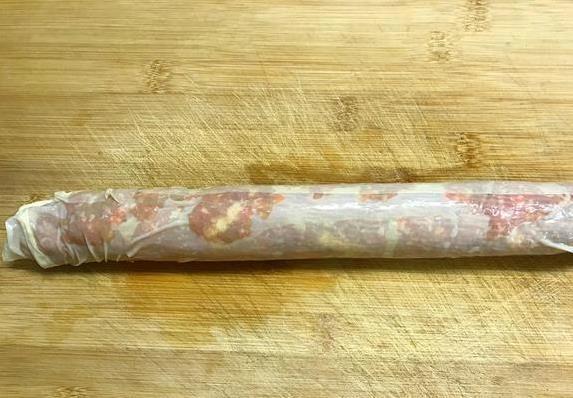 家常豆腐衣肉卷香翻天，30分钟上桌，全家抢着吃！