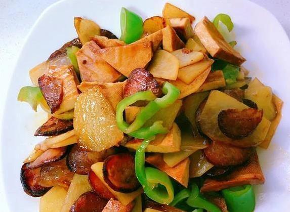 10分钟炒出饭店味，家常菜简单又好吃，你家餐桌缺哪道？