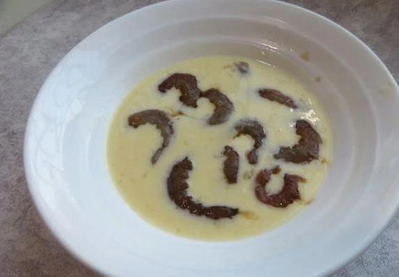 在家做软炸虾仁,简单3步出锅,孩子抢着吃光盘