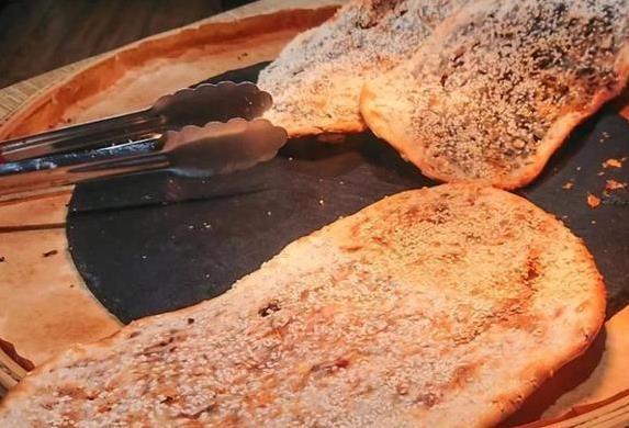 陕西锅盔香飘4000年，家家户户都爱吃，你会做吗？