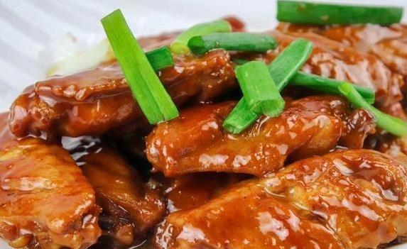 家常可乐鸡翅超简单做法，10分钟出锅，香到邻居都敲门
